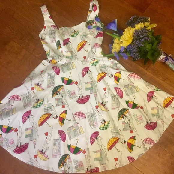 Runway Couture Dresses & Skirts - Beautiful summer dress